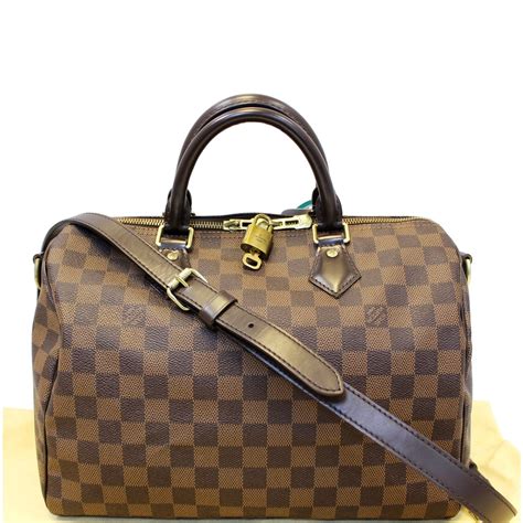 lv speedy 30|lv bag speedy 30 price.